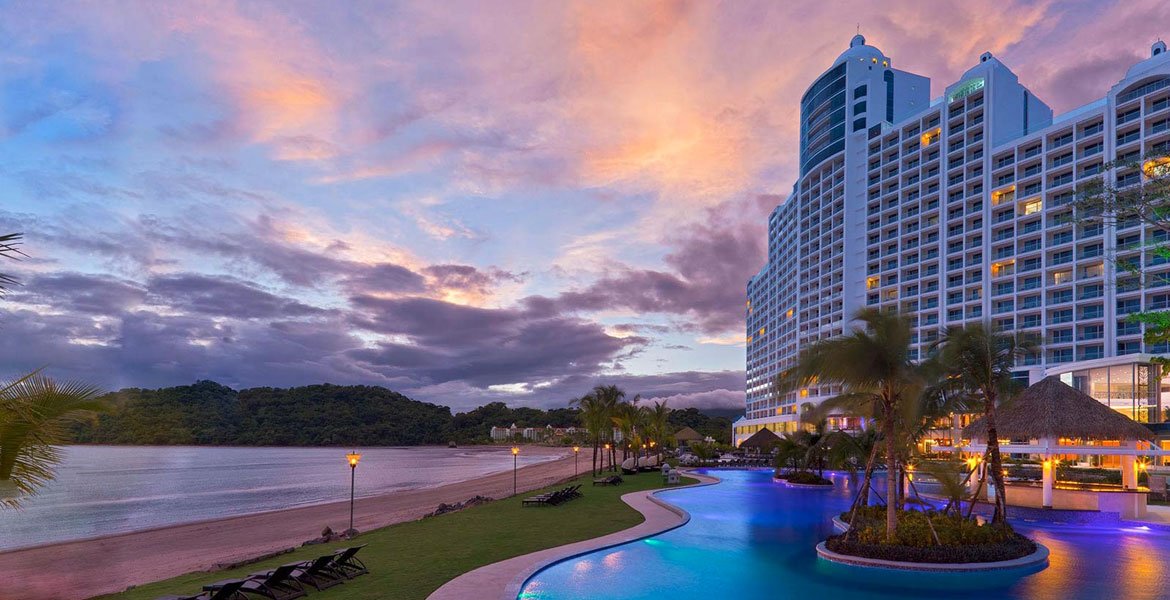 Four Of The Top 10 Luxury Hotels In Central America Are Panama