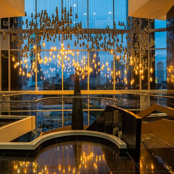 Los Mandarinos Boutique Hotel & Spa