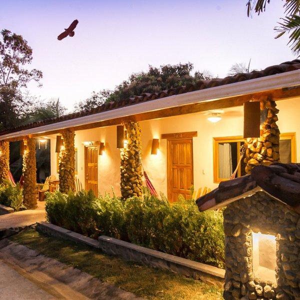 Los Mandarinos Boutique Hotel & Spa