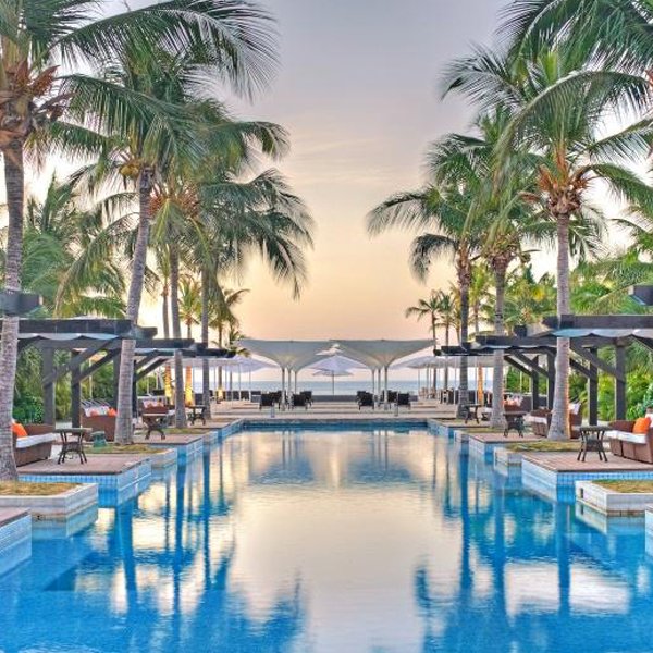 Los Mandarinos Boutique Hotel & Spa