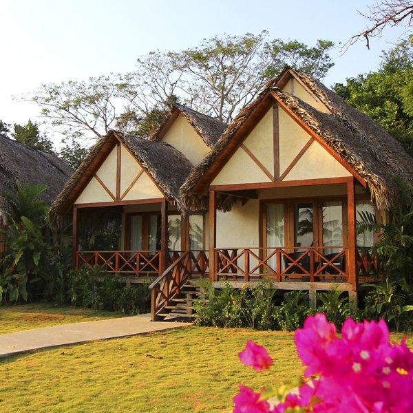 Los Mandarinos Boutique Hotel & Spa