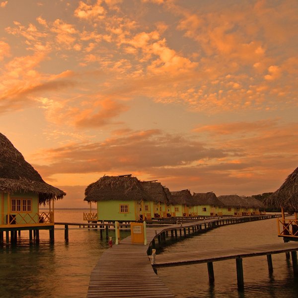 Los Mandarinos Boutique Hotel & Spa