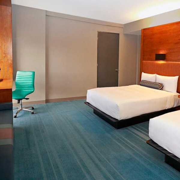 Gamboa RainForest Resort
