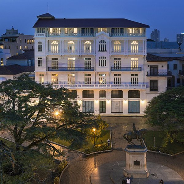 Los Mandarinos Boutique Hotel & Spa