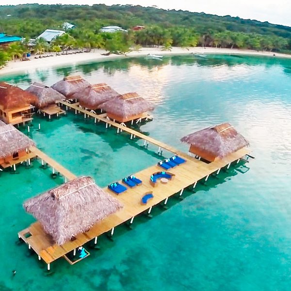Los Mandarinos Boutique Hotel & Spa