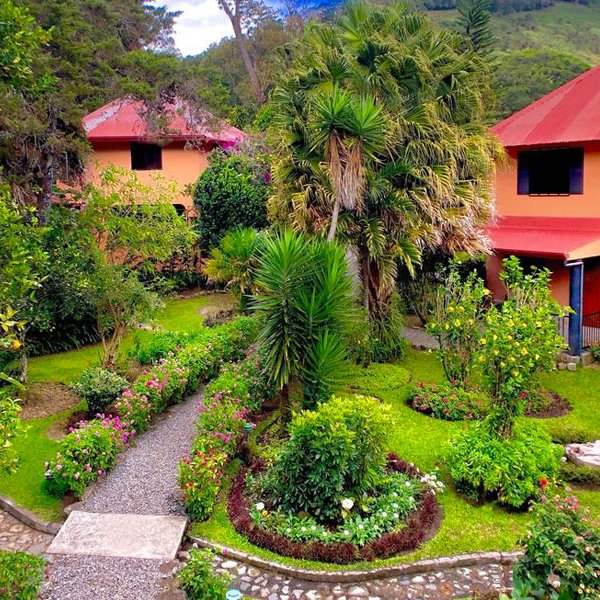Los Mandarinos Boutique Hotel & Spa