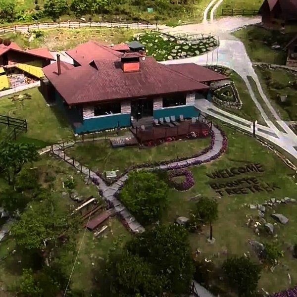 Los Mandarinos Boutique Hotel & Spa