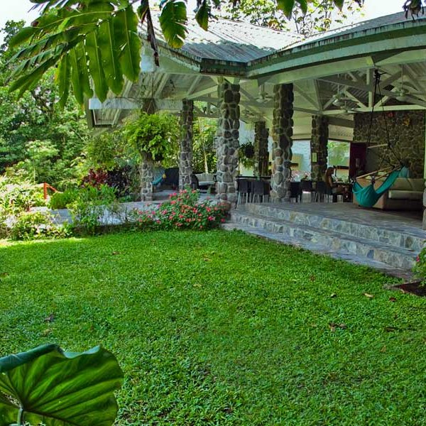 Los Mandarinos Boutique Hotel & Spa