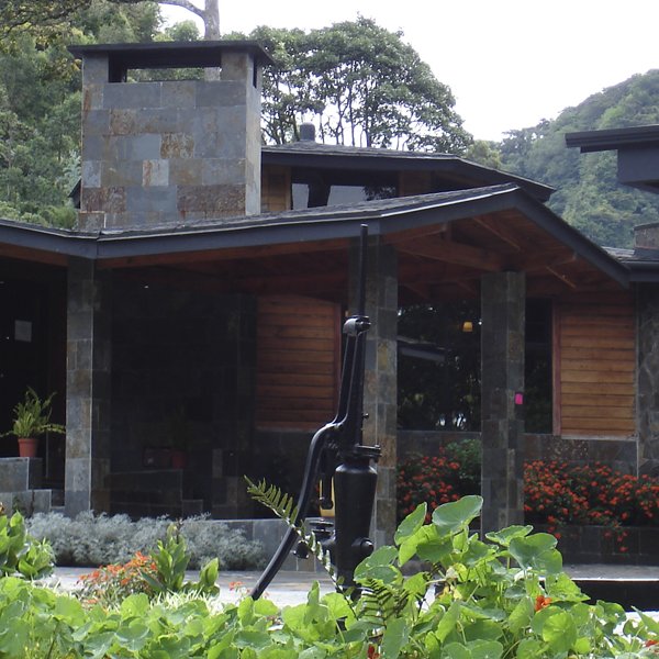 Los Mandarinos Boutique Hotel & Spa