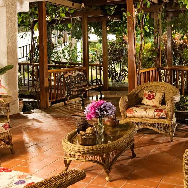 Los Mandarinos Boutique Hotel & Spa