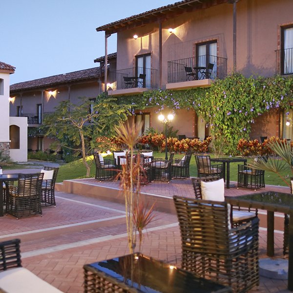 Los Mandarinos Boutique Hotel & Spa