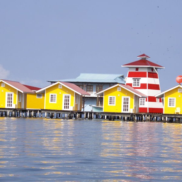 Los Mandarinos Boutique Hotel & Spa