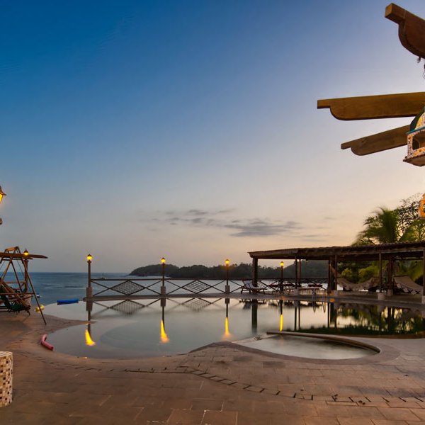 Los Mandarinos Boutique Hotel & Spa