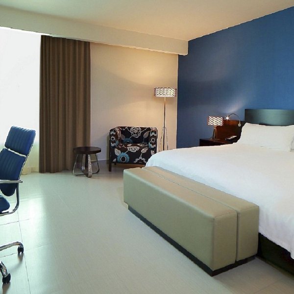 Gamboa RainForest Resort