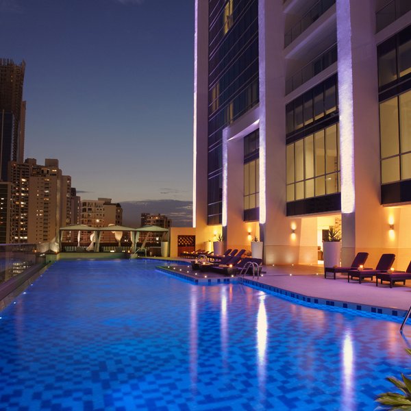 Los Mandarinos Boutique Hotel & Spa