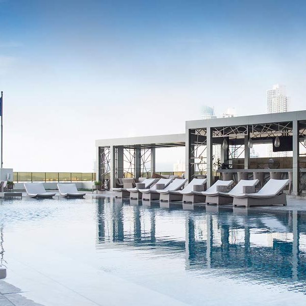 Los Mandarinos Boutique Hotel & Spa