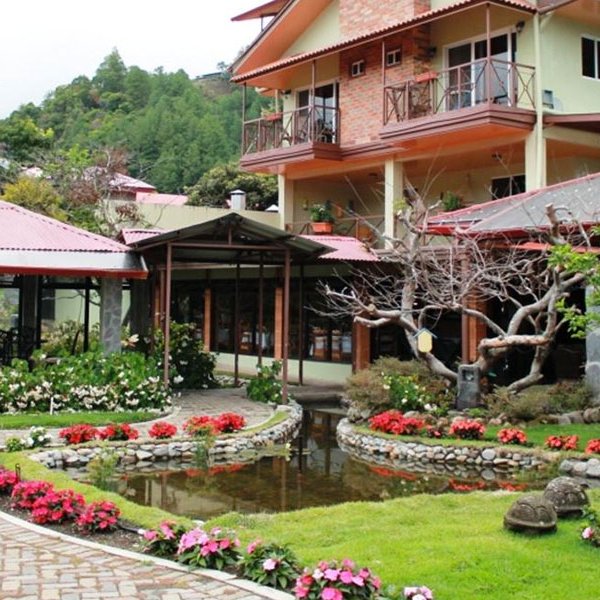 Los Mandarinos Boutique Hotel & Spa