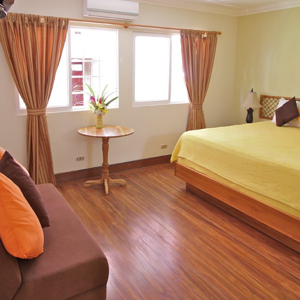 Los Mandarinos Boutique Hotel & Spa
