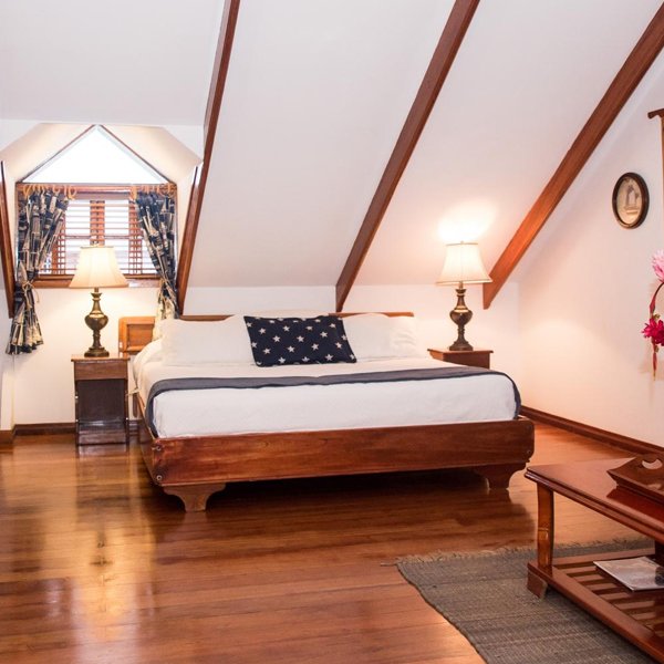 Los Mandarinos Boutique Hotel & Spa