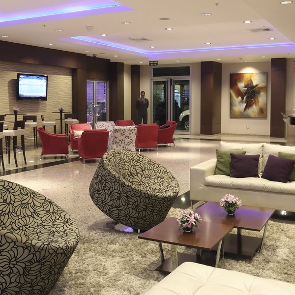 Los Mandarinos Boutique Hotel & Spa