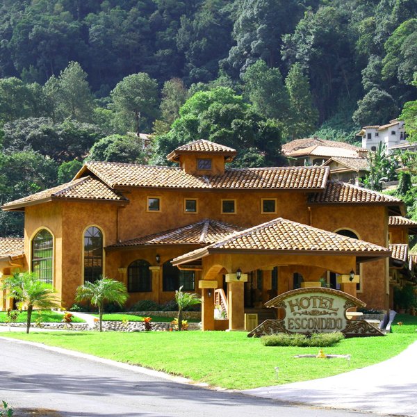 Los Mandarinos Boutique Hotel & Spa