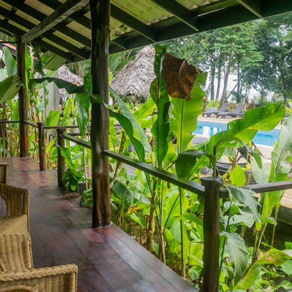 Los Mandarinos Boutique Hotel & Spa