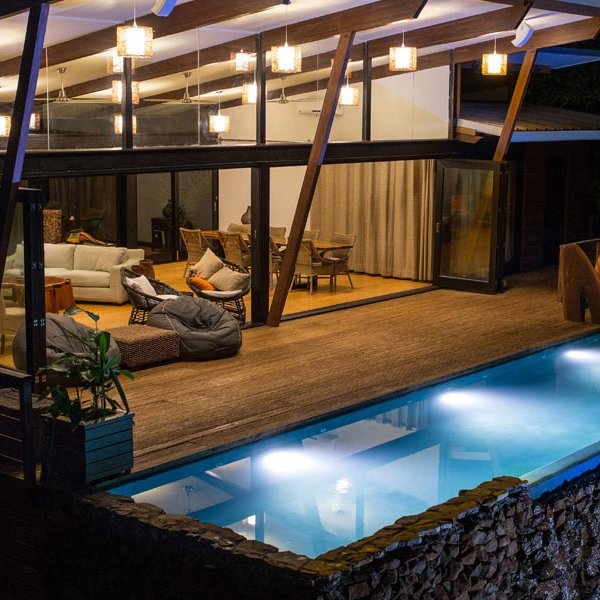 Los Mandarinos Boutique Hotel & Spa