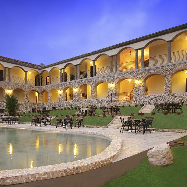 Los Mandarinos Boutique Hotel & Spa