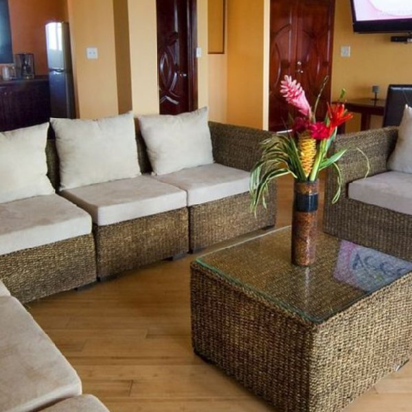Los Mandarinos Boutique Hotel & Spa