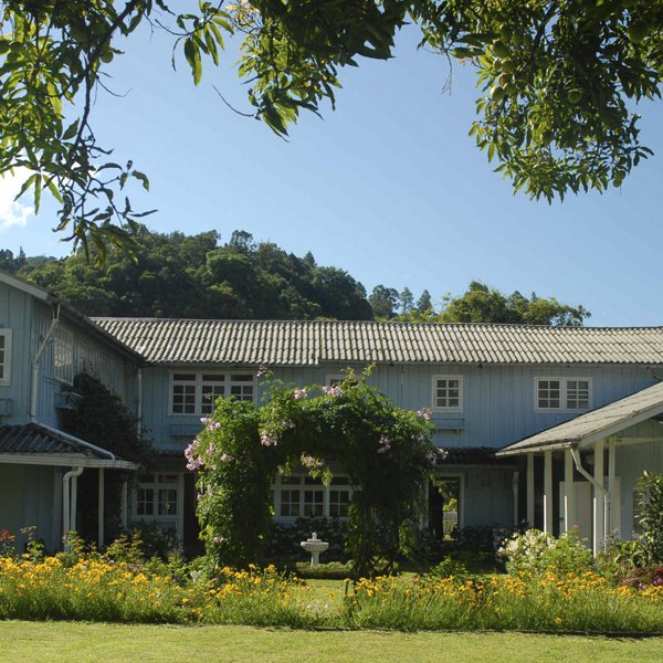 Los Mandarinos Boutique Hotel & Spa