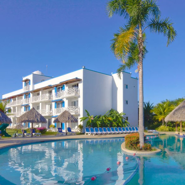 Los Mandarinos Boutique Hotel & Spa