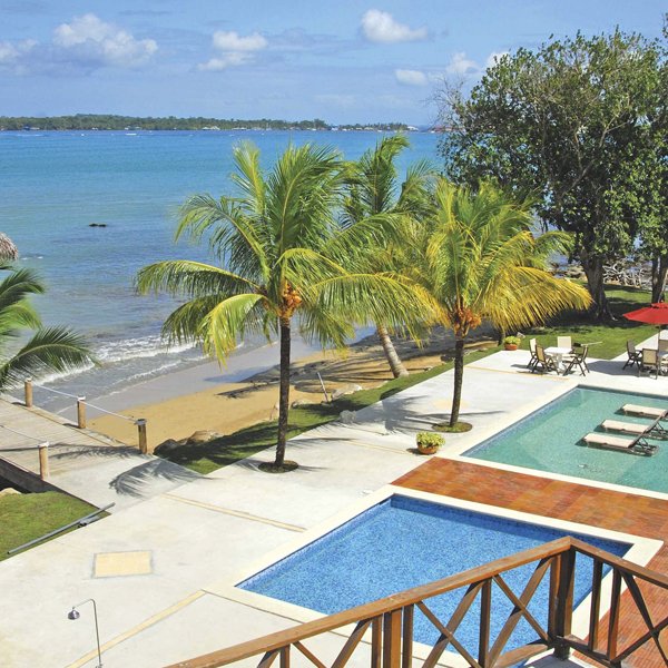 Los Mandarinos Boutique Hotel & Spa