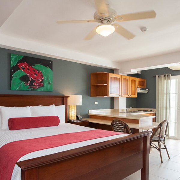 Los Mandarinos Boutique Hotel & Spa