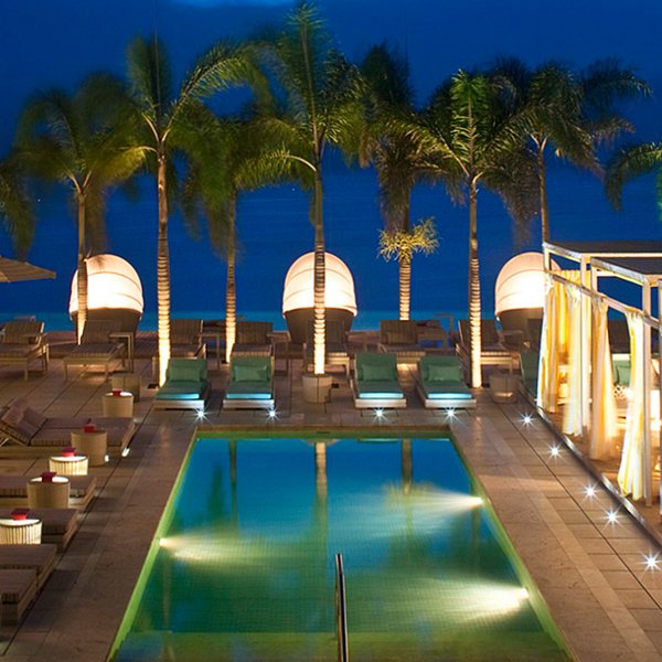 Gamboa RainForest Resort