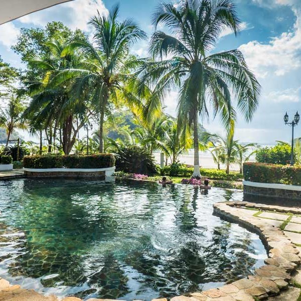 Los Mandarinos Boutique Hotel & Spa
