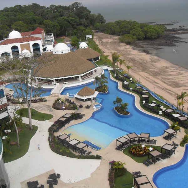 Los Mandarinos Boutique Hotel & Spa