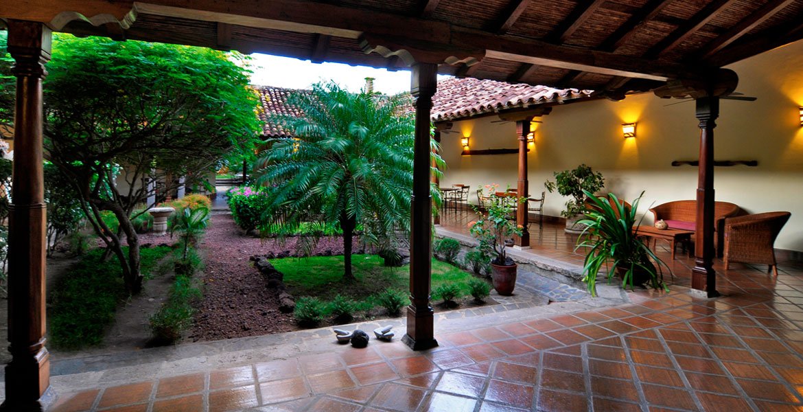 Nicaragua - 