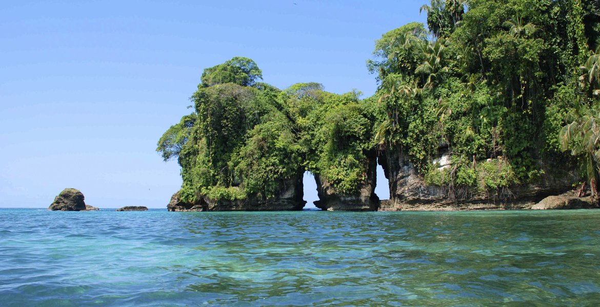 Bird Island Boca Del Drago And Star Beach Expedition