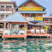 Bocas del Toro Hotel