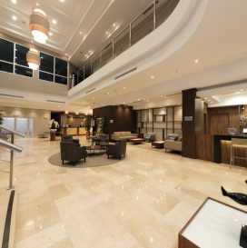 Victoria Hotel And Suites Panama