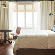 American Trade Hotel
