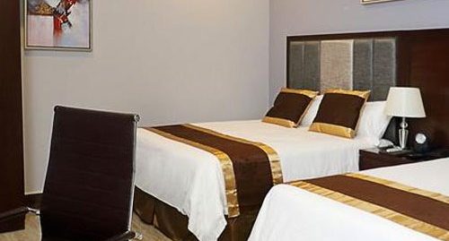 City Plaza Hotel & Suite