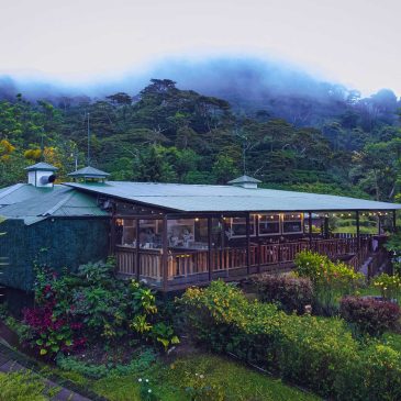 Finca La Lerida