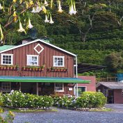 Finca La Lerida