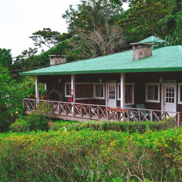 Finca La Lerida