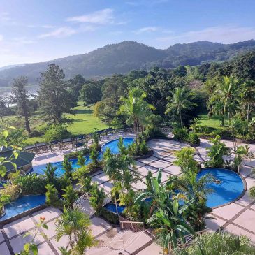 Gamboa Rainforest Resort