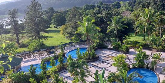 Gamboa Rainforest Reserve Resort