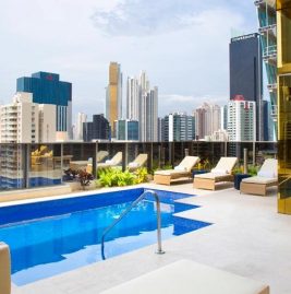 Global Hotel Panama