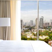 Global Hotel Panama