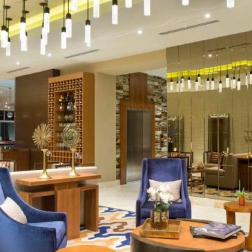 Global Hotel Panama